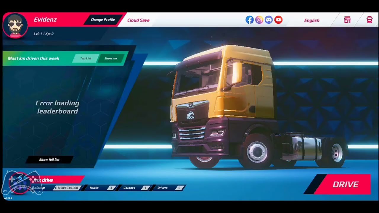 Download The Best Truckers Gameplay In 2023 {unlimited money} On Your Android/iOS Phone (offline)