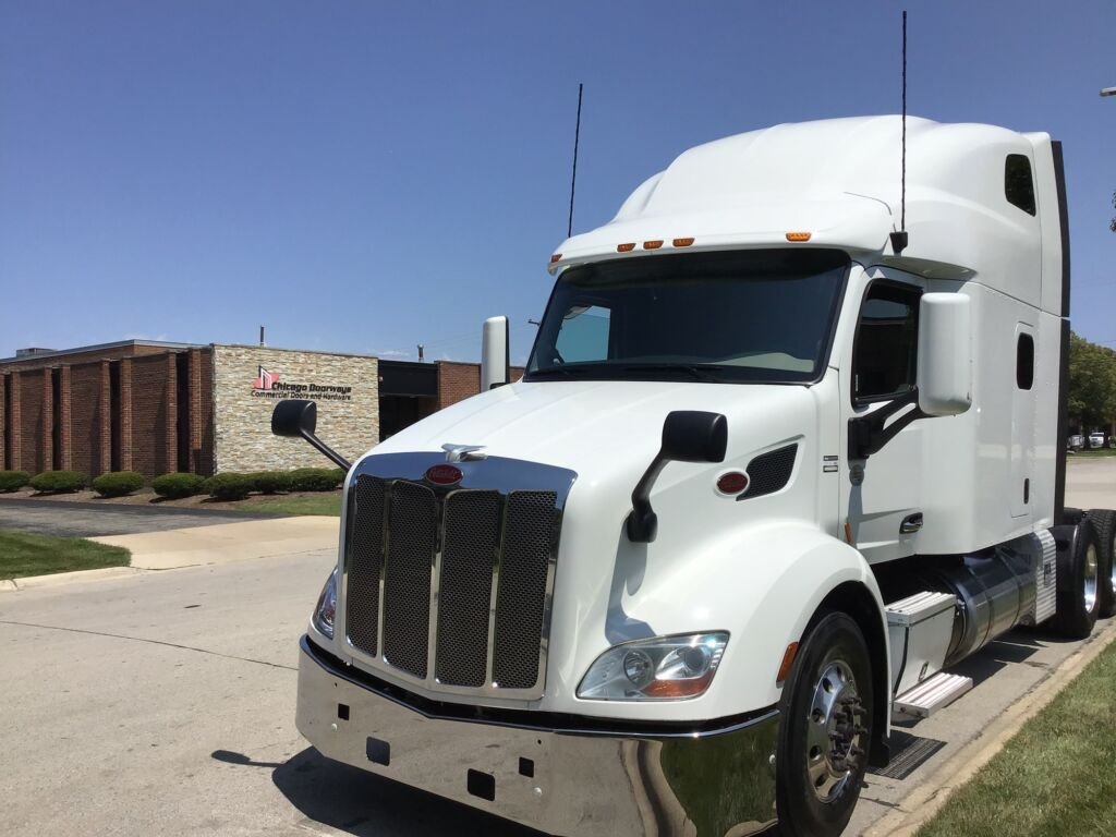 2020 PETERBILT 579