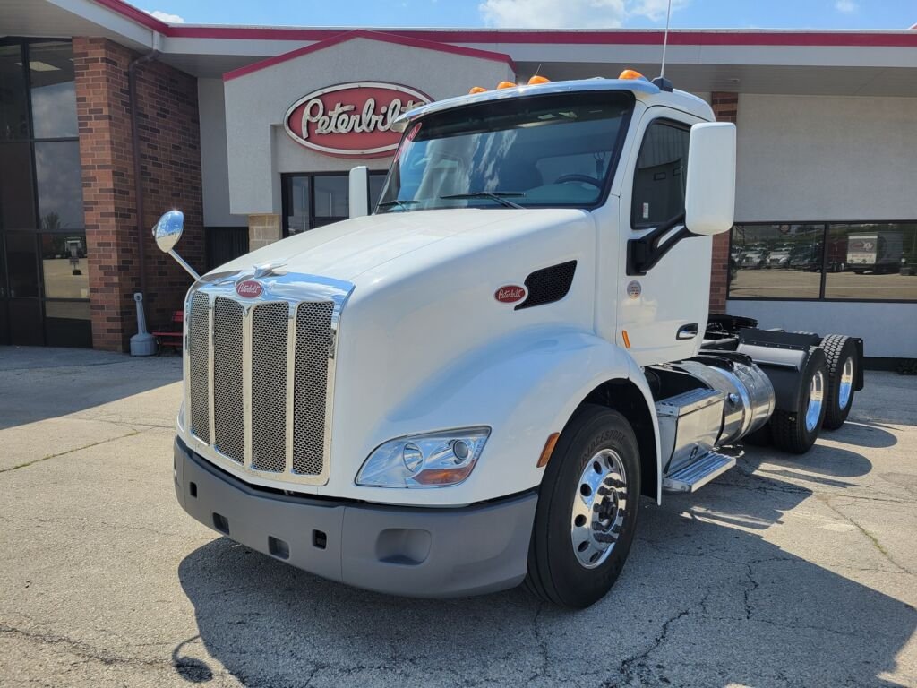 2020 PETERBILT 579