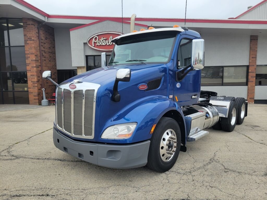 2020 PETERBILT 579