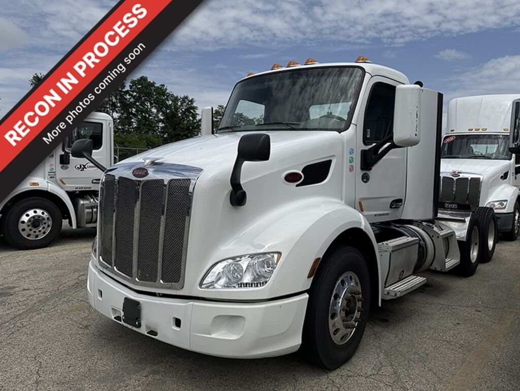 2020 PETERBILT 579