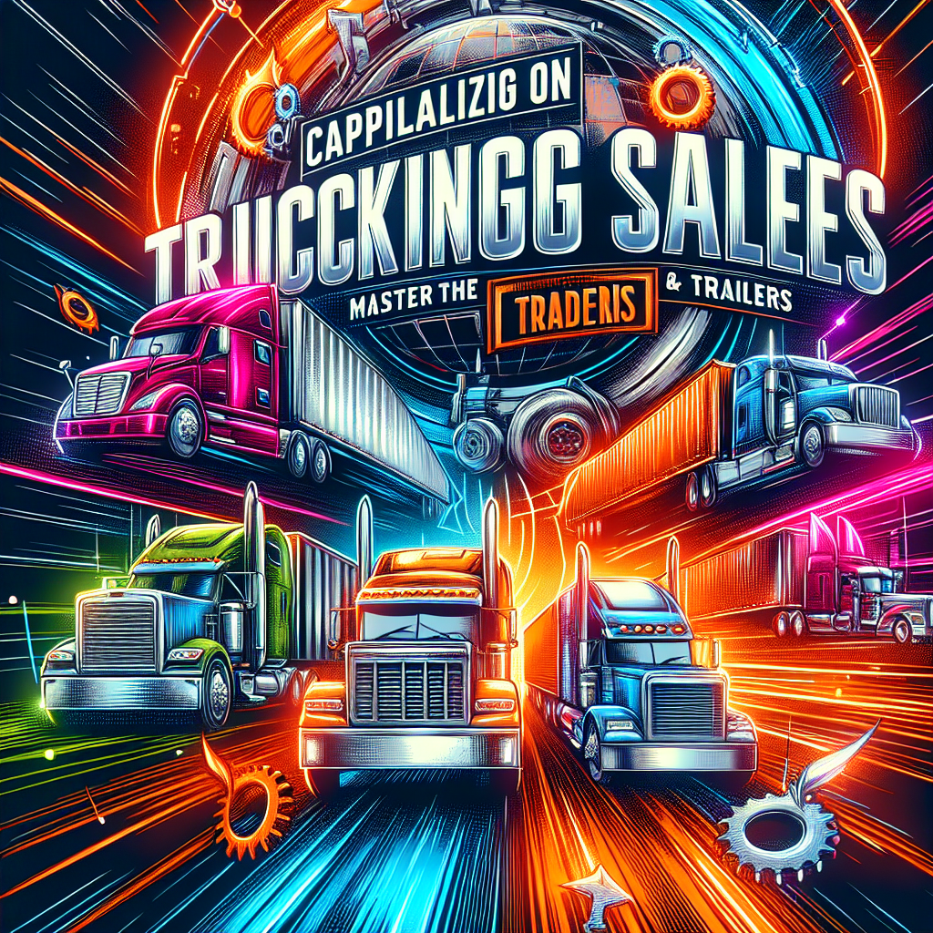 Trucking leads