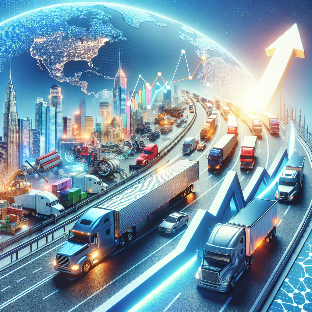 Trucking equipment leads