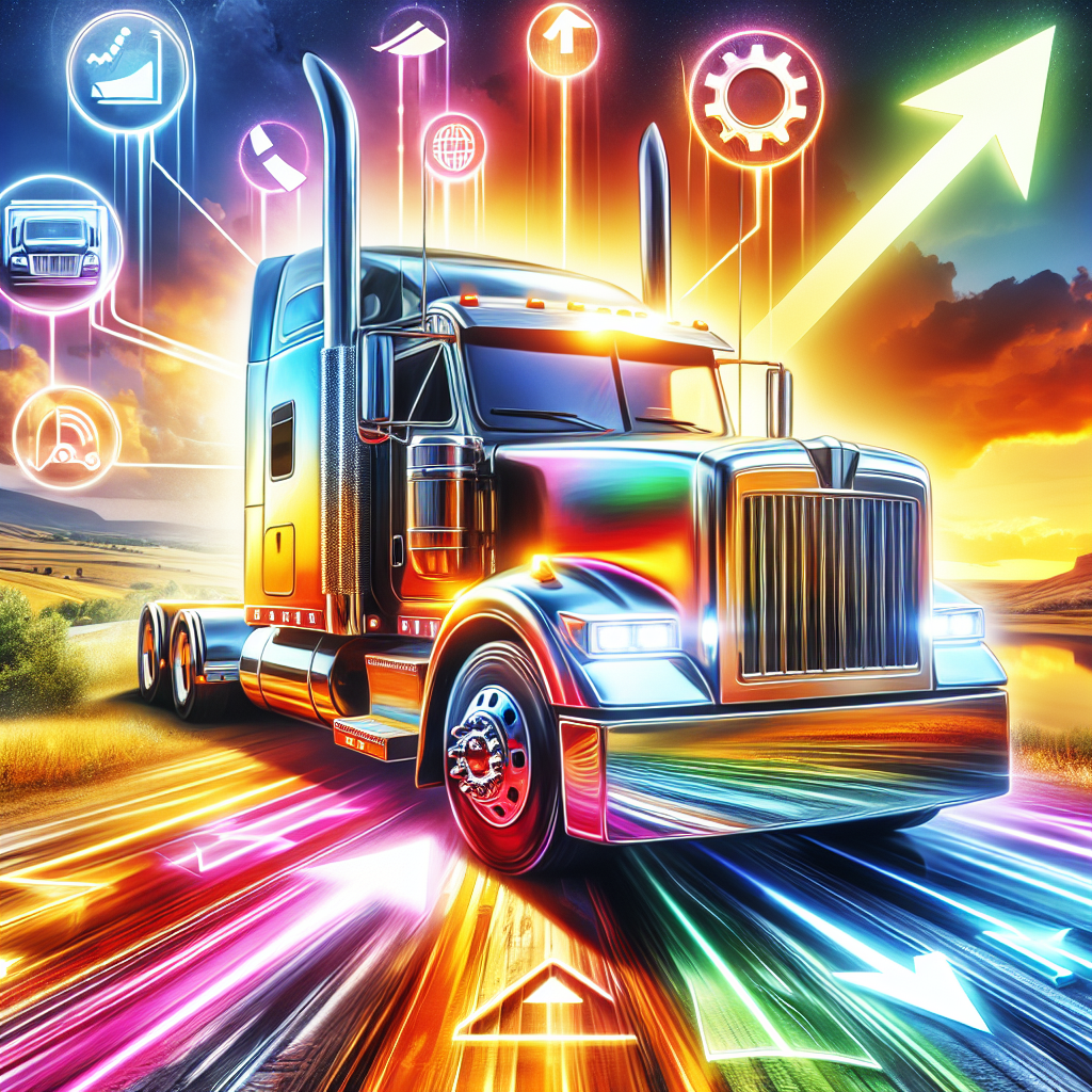 Trucking offer leads