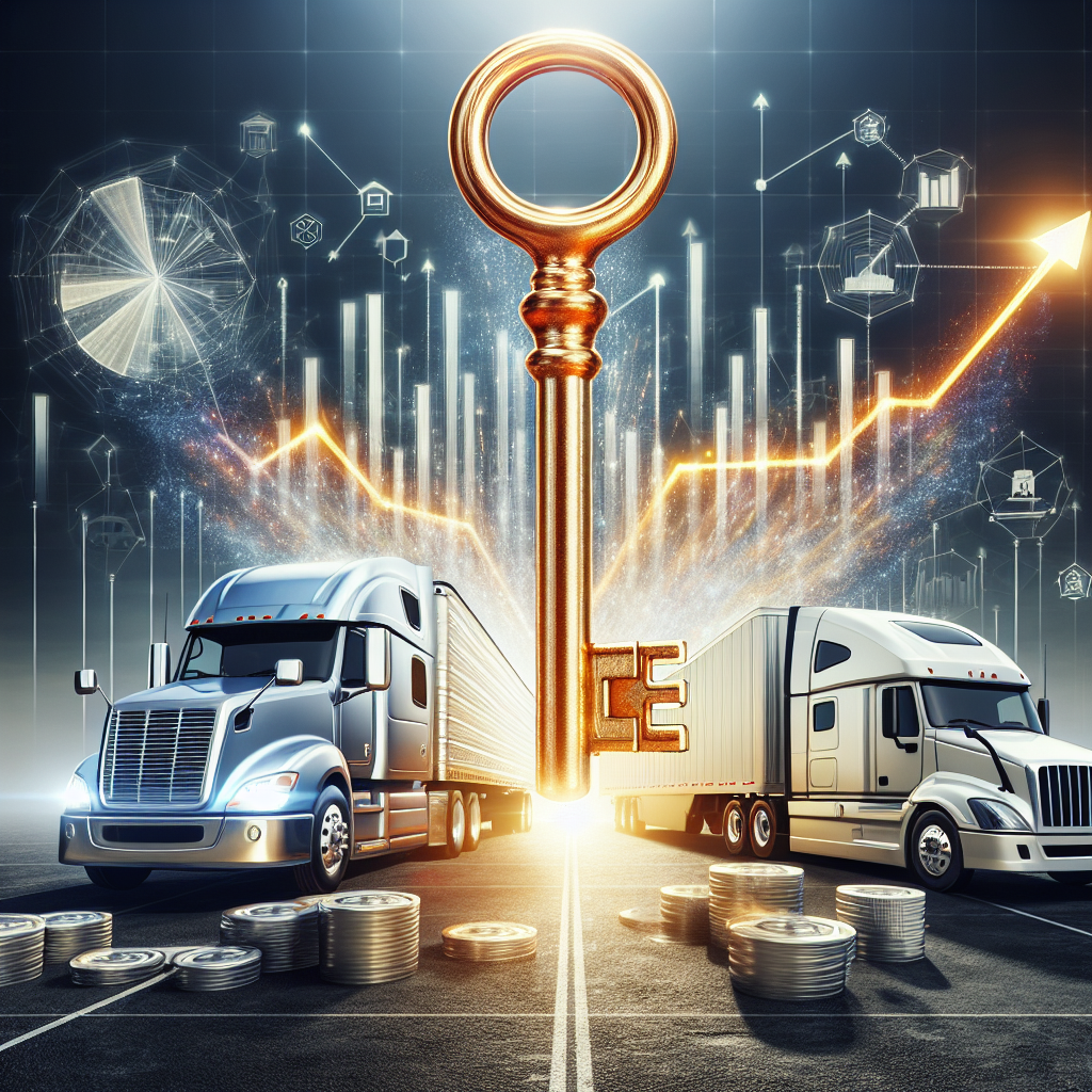 Trucking endorsement leads