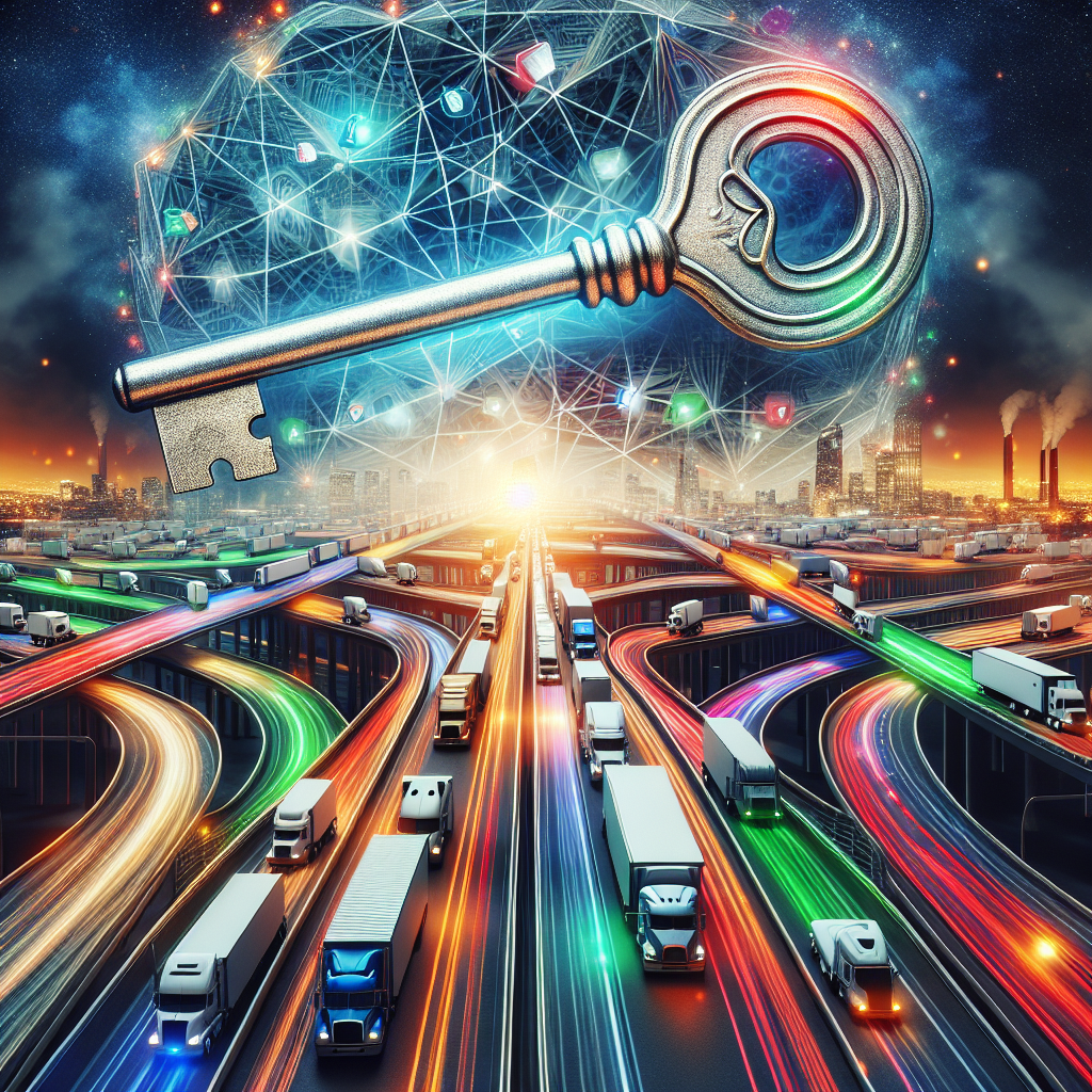 Trucking compliance leads